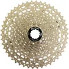 Image de Sunrace Csms2 Fietscassette Zilver 10s / 11-46t