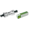 Image de Bagagedrager   V bike threadless bottom bracket set - axle: 124,5 mm