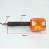 Image de vicma knipperlicht voor honda 125 nsr 1994 tot 1999 7139 / avg avd nieuw