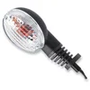 Image de Vparts Universal 10w 1059543 Knipperlicht Zilver