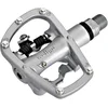 Image de Wellgo R120b Pedalen Zilver
