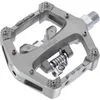 Image de Wellgo Wamd10 Pedalen Zilver