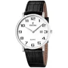 Image de Festina Classic Horloge - Festina heren horloge - Zilver - diameter 40 mm - roestvrij staal