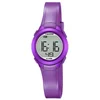 Image de Calypso K5677/2 digitaal horloge 28 mm 100 meter paars