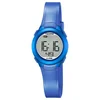 Image de Calypso K5677/5 digitaal horloge 28 mm 100 meter blauw