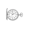 Image de Festina F2023/1 - Zakhorloge - Staal - Zilverkleurig - Ø 49 mm
