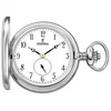 Image de Festina F2026/1 - Zakhorloge - Staal - Zilverkleurig - Ø 48 mm