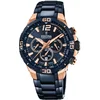 Image de Festina F20524/1 Heren Horloge