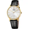 Image de Festina F20016/1 Heren Horloge