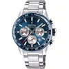 Image de Festina F20560/2 Heren Horloge