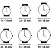 Image de Festina F20604/1 Dames Horloge