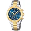Image de Festina F20604/3 Dames Horloge