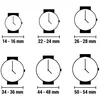 Image de Festina F20635/3 Heren Horloge