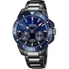 Image de Festina heren connected horloge