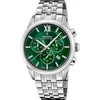 Image de Festina Swiss Made Chrono F20040/3 mannen horloge