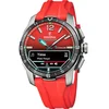 Image de Festina - F23000/6 - Polshorloge - Hybride - Heren - Connected