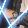 Image de Lotus 18946/2 Heren Horloge