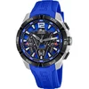 Image de Lotus - 18944/4 - Polshorloge - Chronograaf - Heren