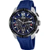 Image de Lotus - 18944/1 - Polshorloge - Chronograaf - Heren