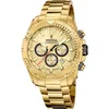 Image de Festina Timeless Chrono F20684/1 mannen horloge