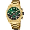 Image de Festina - F20684/3 - Polshorloge - Chronograaf - Heren