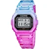 Image de Calypso - K5874/5 - Polshorloge - Unisex