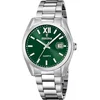 Image de FESTINA MEN'S GREEN STAINLESS STEEL WATCH BRACELET F20707/8