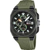 Image de Lotus - 18976/1 - Polshorloge - Chronograaf - Heren