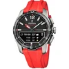 Image de Festina - F23000/C - Polshorloge - Hybride - Heren - Connected