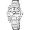 Image de Festina F20073/1 CLASSIQUES ACIER Heren Horloge