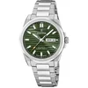 Image de Festina Swiss Made F20073/4 mannen horloge