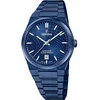 Image de FESTINA SWISS MADE MEN'S BLUE WATCH F20078/1