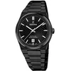 Image de FESTINA SWISS MADE MEN'S BLACK WATCH F20080/1