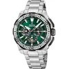 Image de Festina F20724/3 CHRONO BIKE Heren Horloge