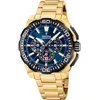 Image de Festina F20727/1 CHRONO BIKE Heren Horloge