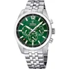 Image de FESTINA MEN'S GREEN WATCH F20742/5
