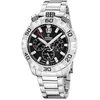 Image de FESTINA MEN'S WATCH BULLHEAD BLACK WITH STEEL BRACELET F20743/6
