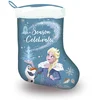 Image de Arditex Kerstsok Frozen 2 42 Cm Polyester Blauw