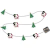 Image de Arditex Lichtsnoer Mickey Mouse Warm Wit 10 Leds 165 Cm Wit