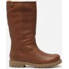 Image de Panama Jack Bambina B11 Klassieke laarzen Dames -Cognac - Maat 39