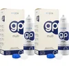 Image de Avizor GP Multi - 2x 120ml - lenzenvloeistof vormstabiele contactlenzen - voordeelverpakking - reinigen en desinfecteren