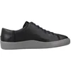 Image de Beetle LowTop Sneaker Casual Leather - Black