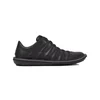 Image de Beetle Leather LowTop Sneakers - Black