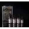 Image de Beardburys Kit Edición Limitada Para Cuidado De Barba De Gas Monkey 4 Pcs - Beard Kit - GAS MONKEY GARAGE BEARD SET