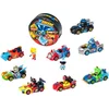 Image de Magic Box Toys T-racers Wielfiguur Geassorteerd Veelkleurig 3-6 Years Kinderen