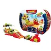 Image de Voertuig Speelset T-Racers