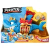 Image de Magic Box Toys Piratex Koningshaai Figuur Veelkleurig Kinderen