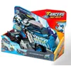 Image de Magic Box T-racers Mix ´n Race Ijslanceringstruck Transparant Kinderen