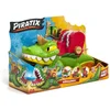 Image de Magic Box - Piratix King Croc Set - Krokodil Speelfiguur - Exclusieve Kapitein - Jungle Avontuur