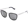 Image de Zonnebril Uniseks LGR GLORIOSO-SILVER-01 Ø 49 mm